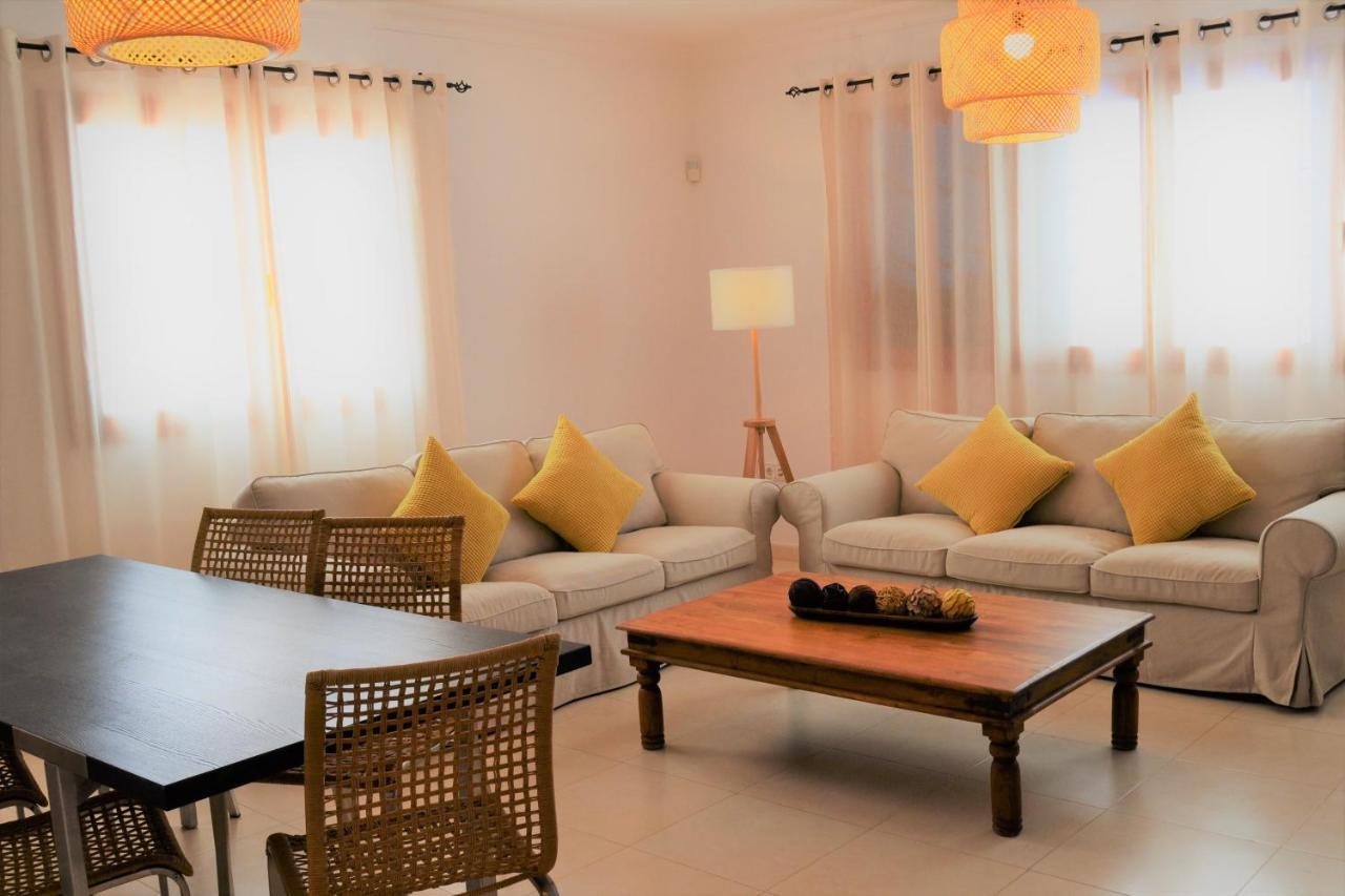 Grand Villa Famara Puerto Del Carmen Puerto del Carmen  Exteriör bild