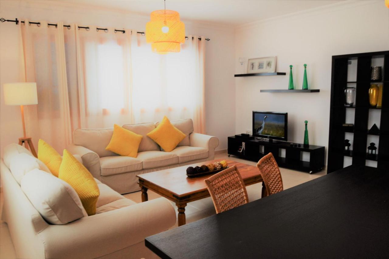 Grand Villa Famara Puerto Del Carmen Puerto del Carmen  Exteriör bild