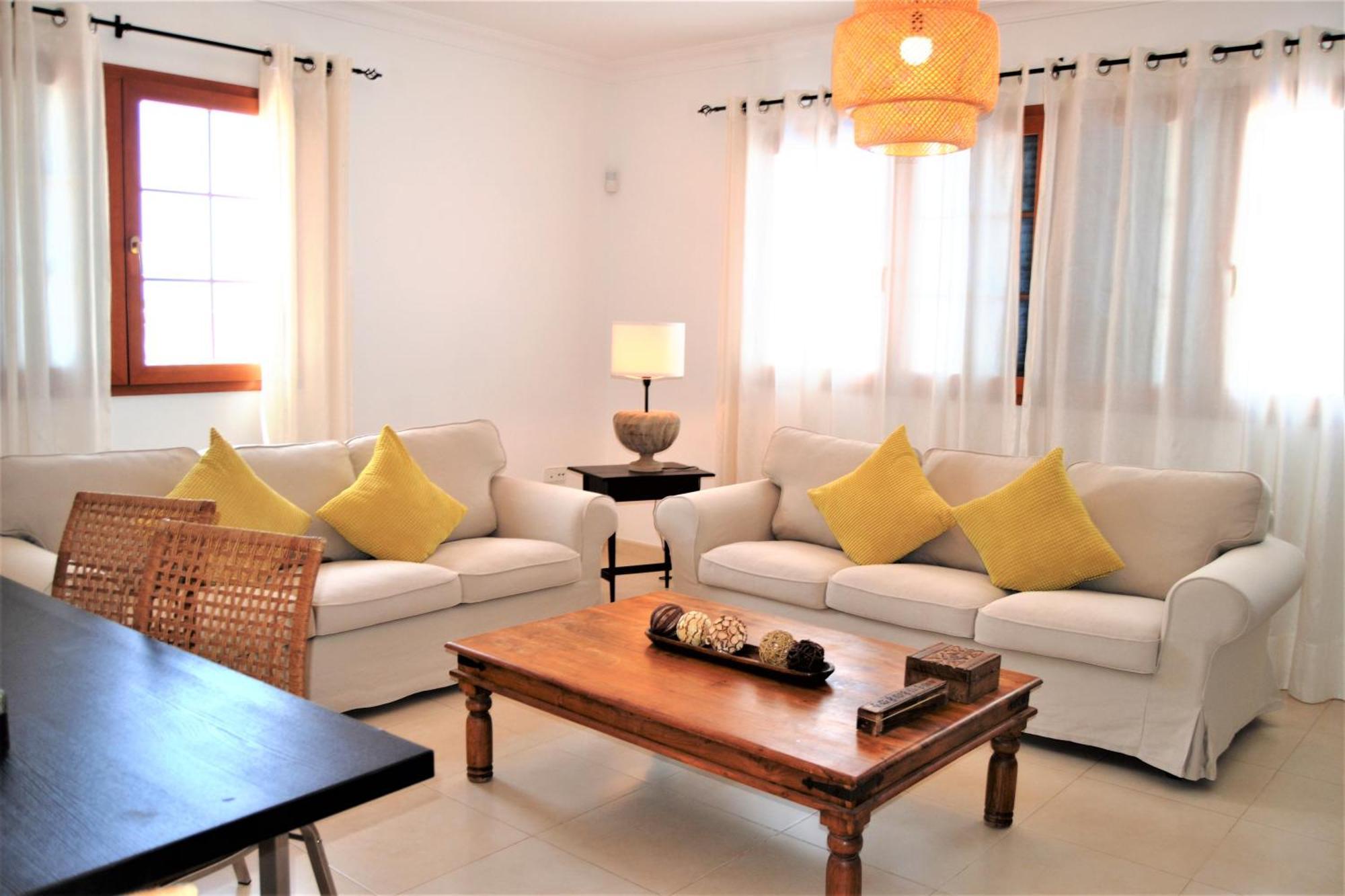 Grand Villa Famara Puerto Del Carmen Puerto del Carmen  Exteriör bild