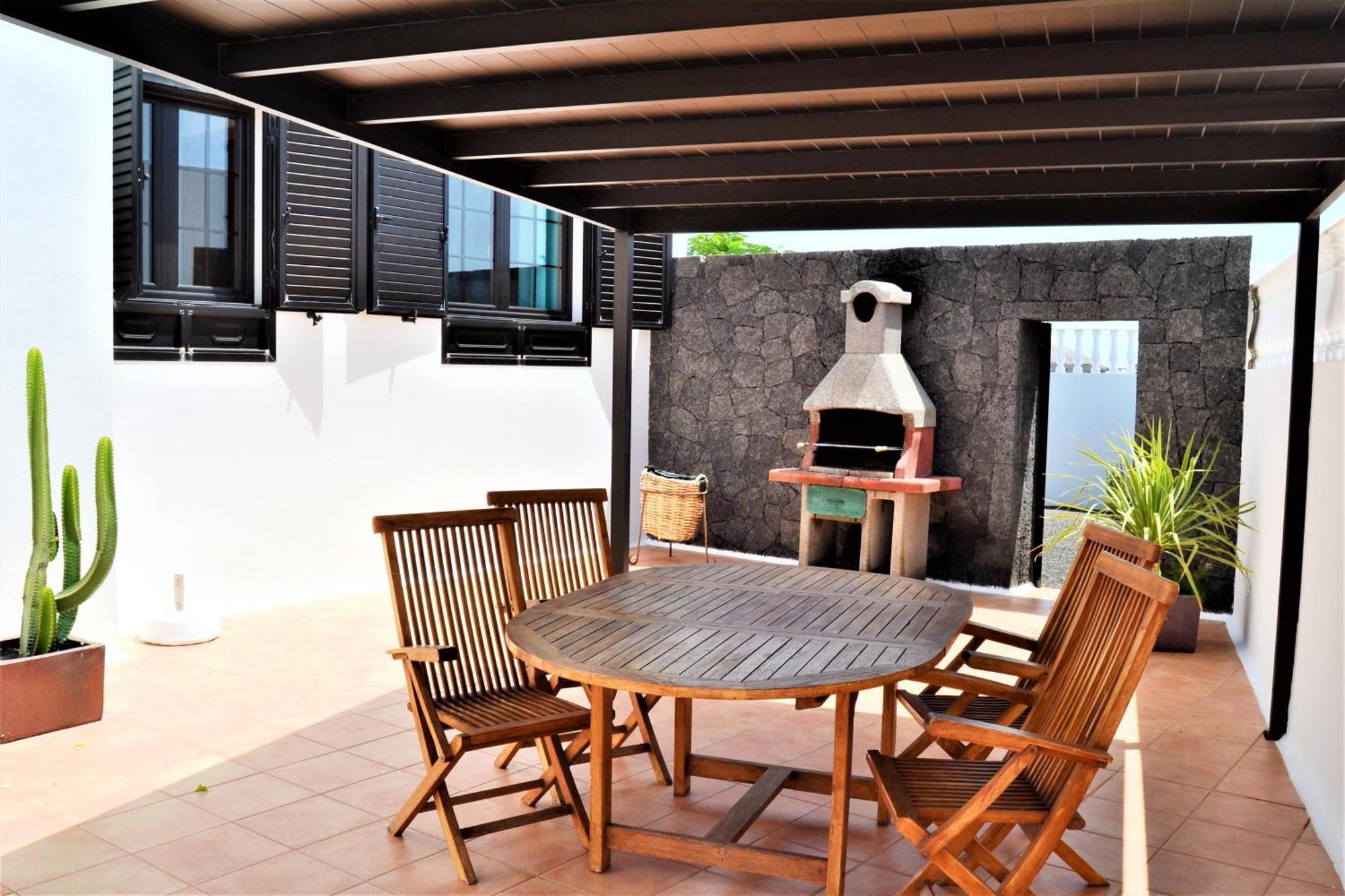 Grand Villa Famara Puerto Del Carmen Puerto del Carmen  Exteriör bild