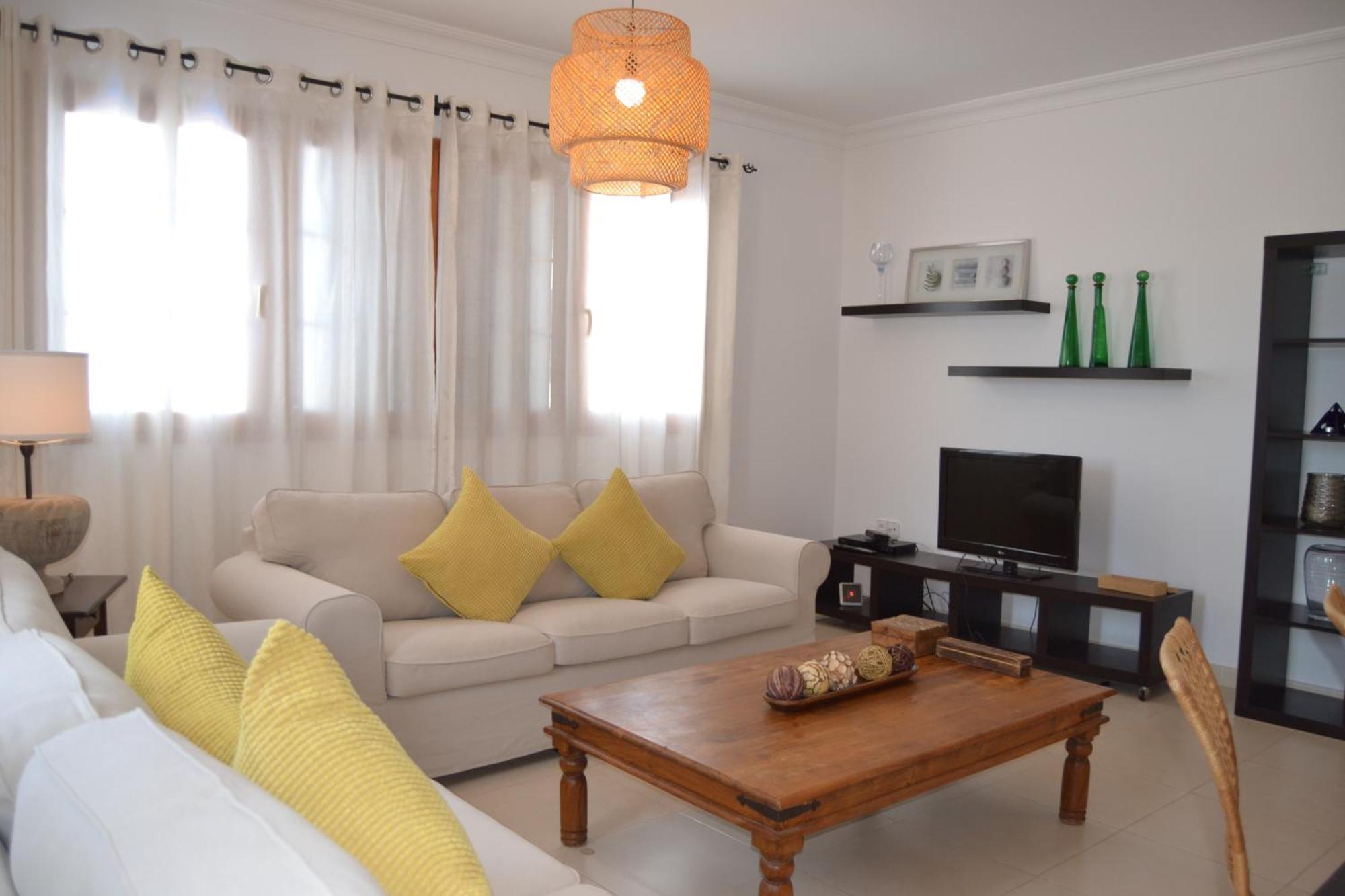 Grand Villa Famara Puerto Del Carmen Puerto del Carmen  Exteriör bild