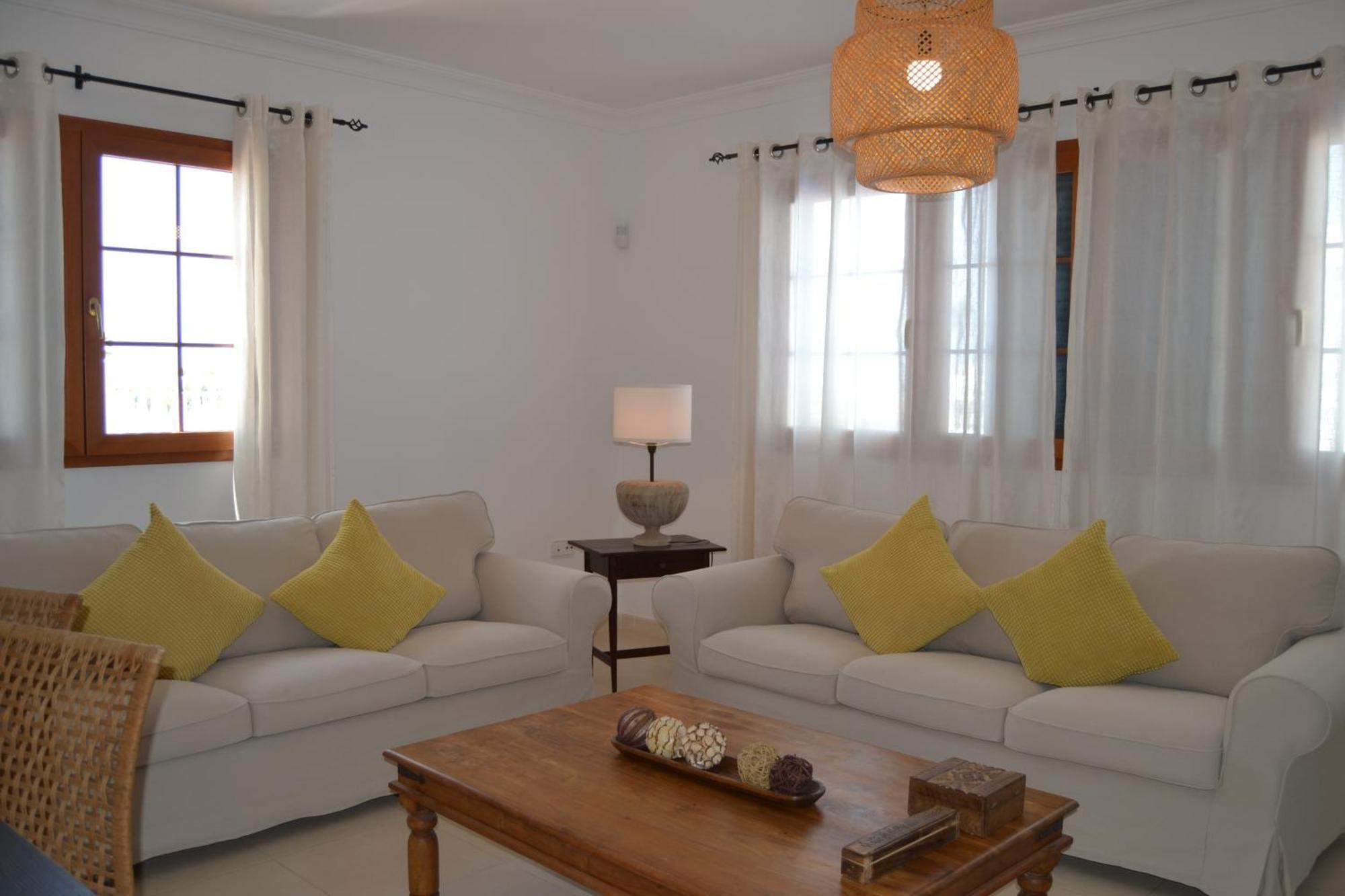 Grand Villa Famara Puerto Del Carmen Puerto del Carmen  Exteriör bild